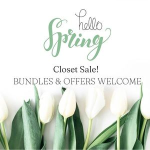 Meet your Posher, Abbey